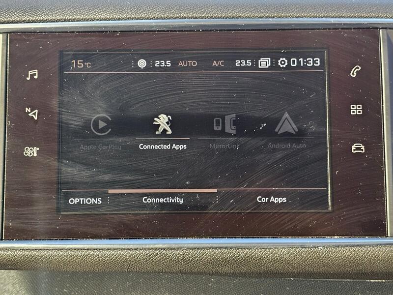 Used Peugeot 308 SW 2018 for sale - 76759275: Photo 38