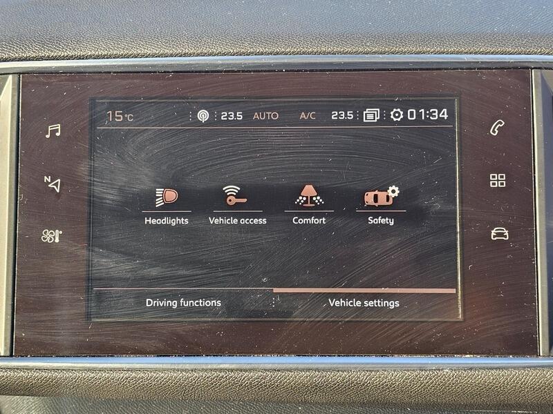 Used Peugeot 308 SW 2018 for sale - 76759275: Photo 39