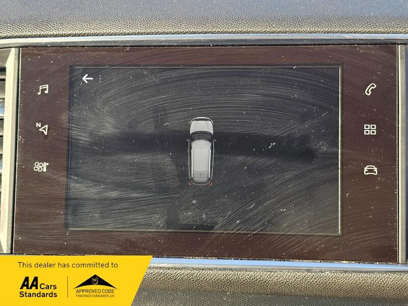 Used Peugeot 308 SW 2018 for sale - 76759275: Photo 4