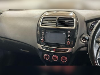 Used Mitsubishi ASX 2017 for sale - 79613103: Photo