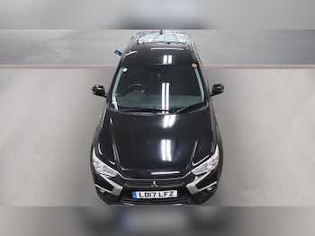 Used Mitsubishi ASX 2017 for sale - 79613103: Photo