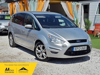 Used Ford S-Max 2013 for sale - 78676160: Photo