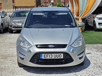 Used Ford S-Max 2013 for sale - 78676160: Photo