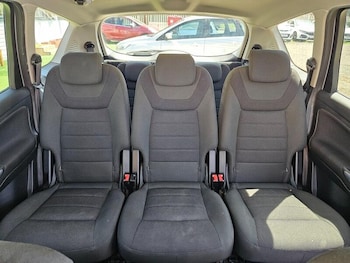 Used Ford S-Max 2013 for sale - 78676160: Photo
