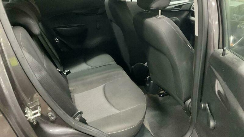 Used Vauxhall Viva 2016 for sale - 77215379: Photo 10