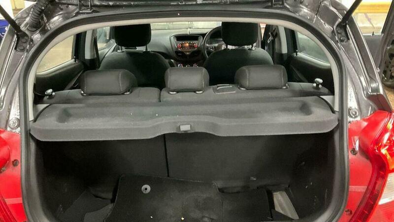 Used Vauxhall Viva 2016 for sale - 77215379: Photo 11