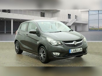 Vauxhall Viva feature image