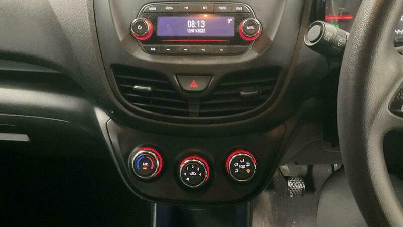 Used Vauxhall Viva 2016 for sale - 77215379: Photo 3