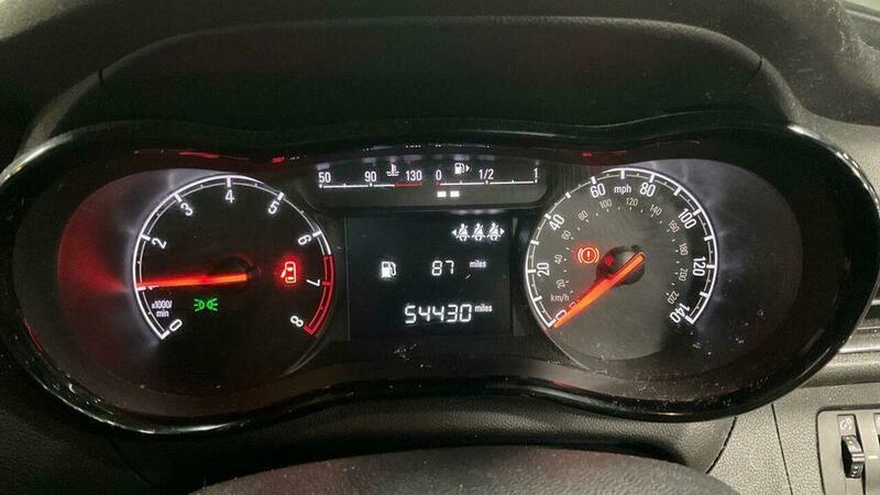 Used Vauxhall Viva 2016 for sale - 77215379: Photo 7