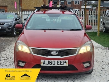 Used Kia Ceed 2010 for sale - 78822477: Photo