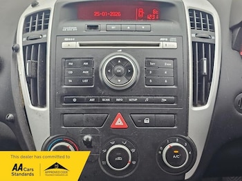 Used Kia Ceed 2010 for sale - 78822477: Photo