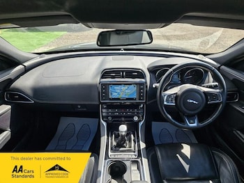 Used Jaguar XE 2017 for sale - 78796700: Photo