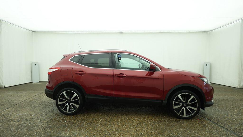Used Nissan Qashqai 2016 for sale - 78058804: Photo 10