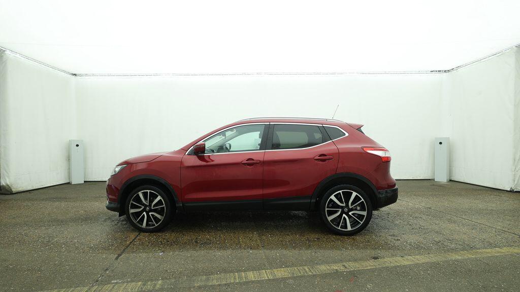 Used Nissan Qashqai 2016 for sale - 78058804: Photo 11