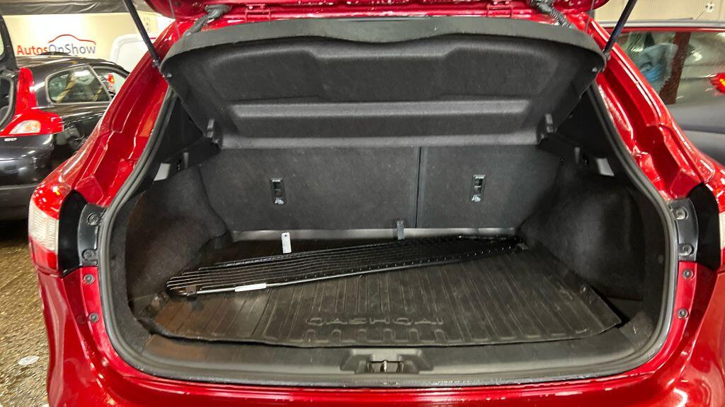 Used Nissan Qashqai 2016 for sale - 78058804: Photo 15