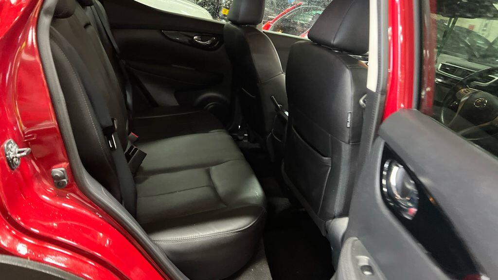 Used Nissan Qashqai 2016 for sale - 78058804: Photo 16