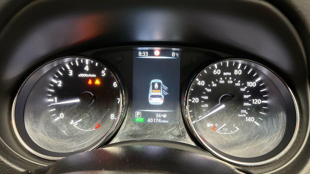 Used Nissan Qashqai 2016 for sale - 78058804: Photo 17