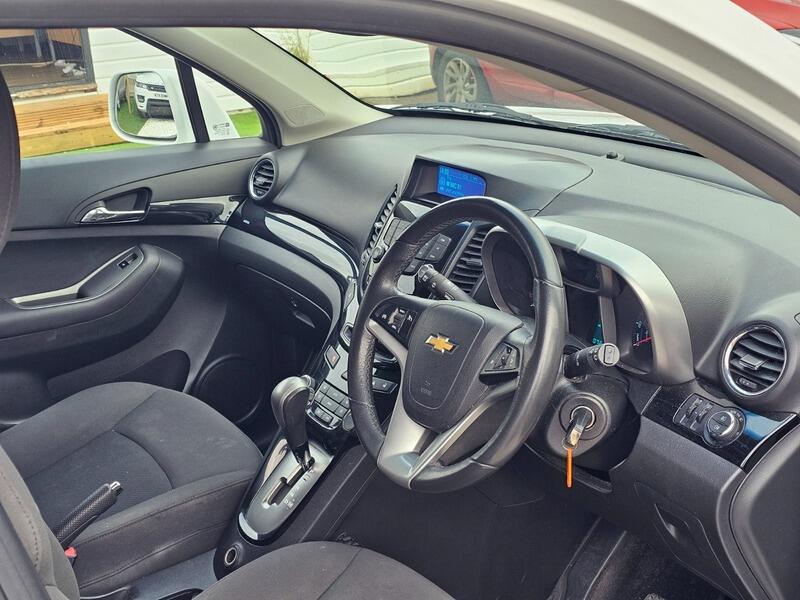 Used Chevrolet Orlando 2013 for sale - 78058067: Photo 10