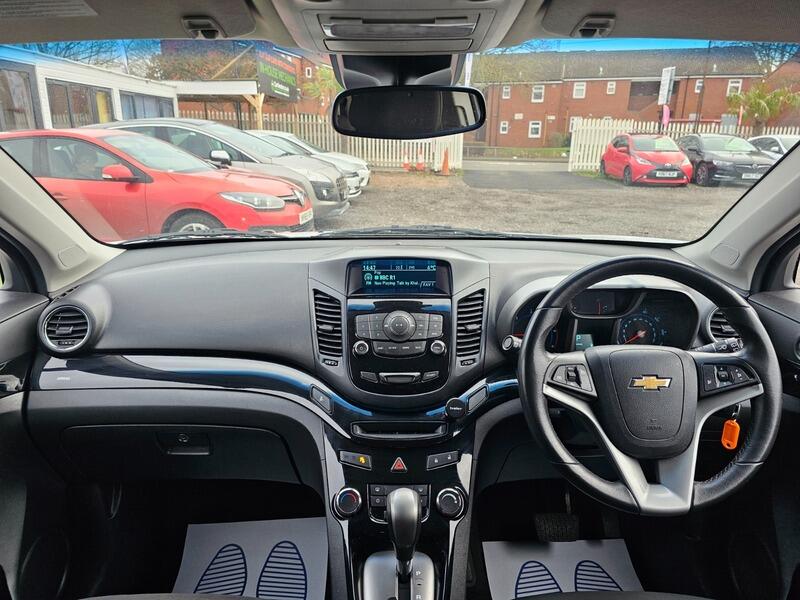 Used Chevrolet Orlando 2013 for sale - 78058067: Photo 13