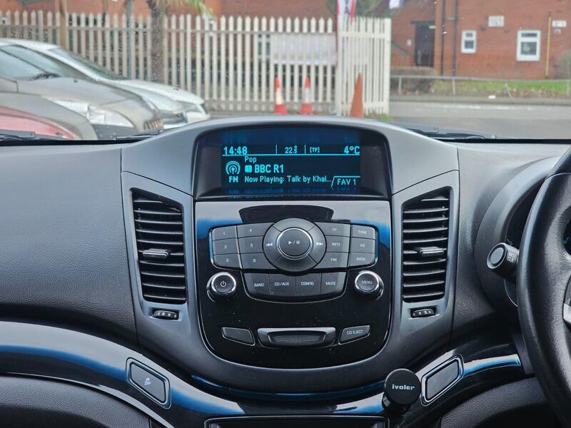 Used Chevrolet Orlando 2013 for sale - 78058067: Photo 14