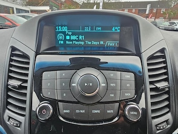 Used Chevrolet Orlando 2013 for sale - 78058067: Photo