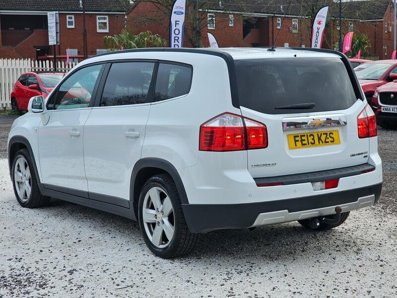 Used Chevrolet Orlando 2013 for sale - 78058067: Photo 6