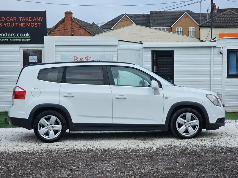 Used Chevrolet Orlando 2013 for sale - 78058067: Photo 9