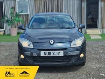 Used Renault Megane 2011 for sale - 75363290: Photo