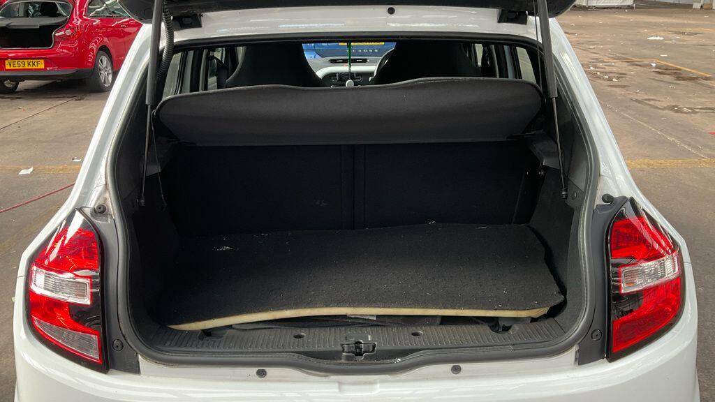 Used Renault Twingo for sale - 78185595: Photo 10