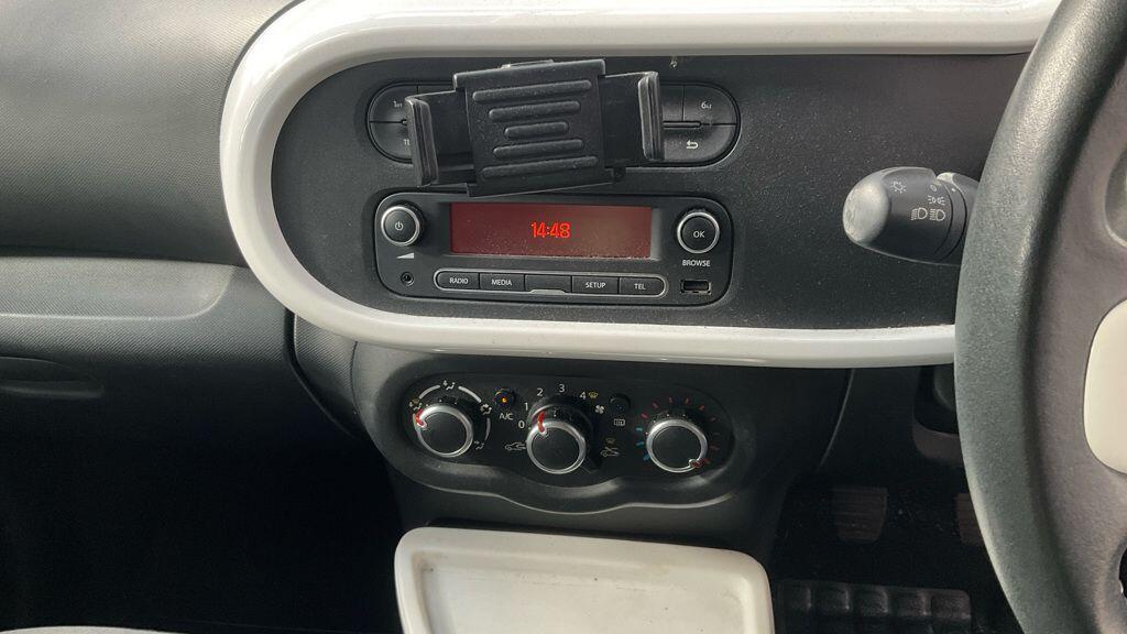 Used Renault Twingo for sale - 78185595: Photo 3