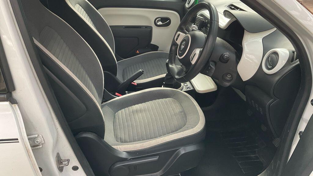 Used Renault Twingo for sale - 78185595: Photo 4