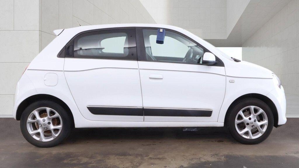 Used Renault Twingo for sale - 78185595: Photo 7