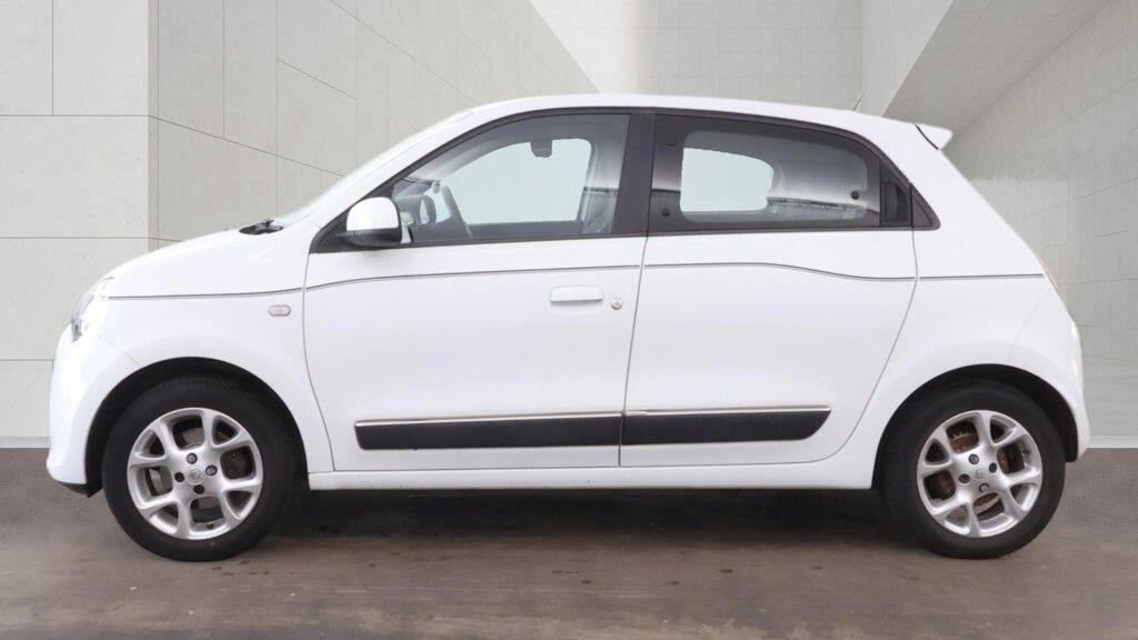 Used Renault Twingo for sale - 78185595: Photo 8