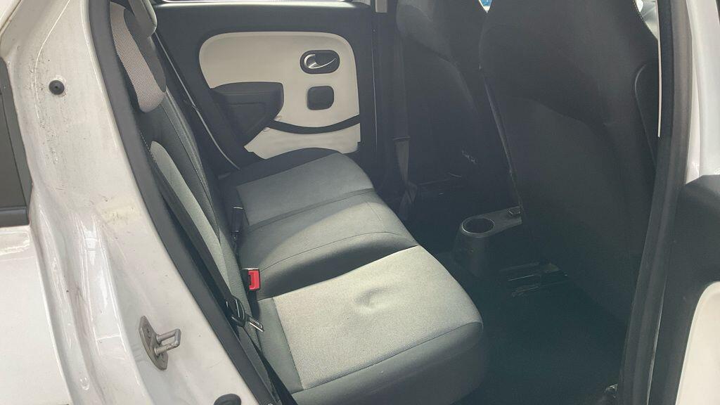 Used Renault Twingo for sale - 78185595: Photo 9