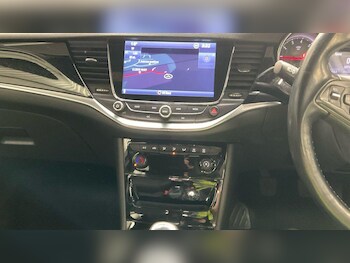 Used Vauxhall Astra 2016 for sale - 78475752: Photo