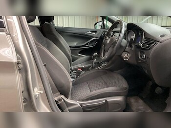Used Vauxhall Astra 2016 for sale - 78475752: Photo