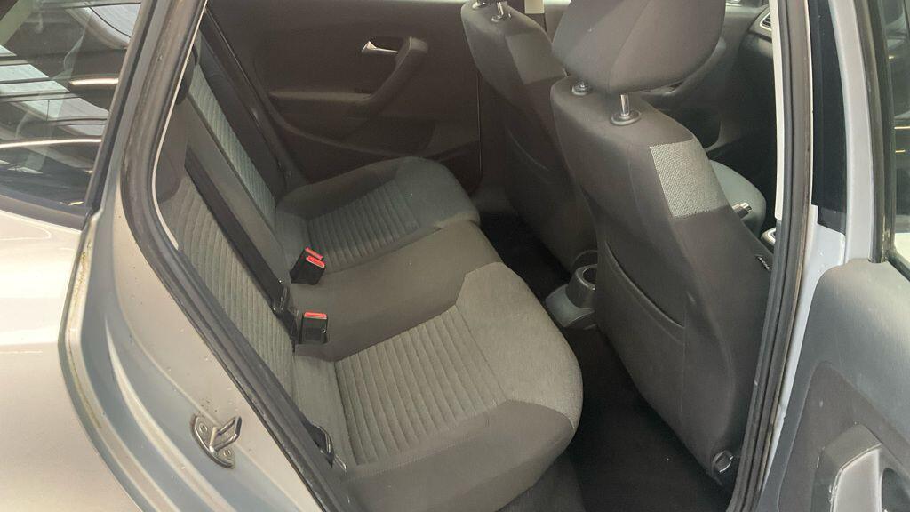 Used Volkswagen Polo 2011 for sale - 78019465: Photo 10