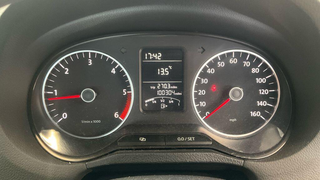 Used Volkswagen Polo 2011 for sale - 78019465: Photo 11