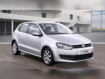 Used Volkswagen Polo 2011 for sale - 78019465: Photo