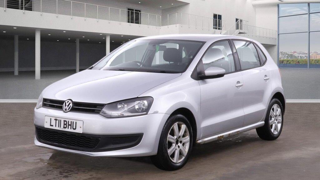 Used Volkswagen Polo 2011 for sale - 78019465: Photo 2