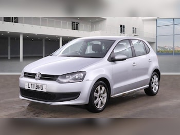 Used Volkswagen Polo 2011 for sale - 78019465: Photo