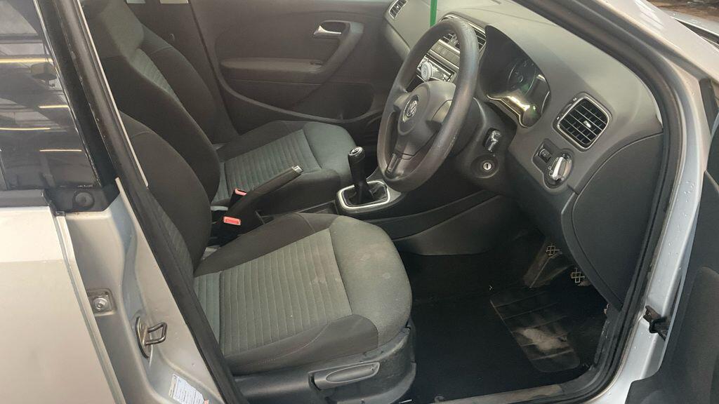 Used Volkswagen Polo 2011 for sale - 78019465: Photo 4