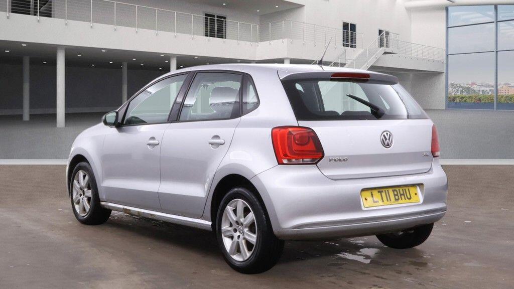 Used Volkswagen Polo 2011 for sale - 78019465: Photo 5