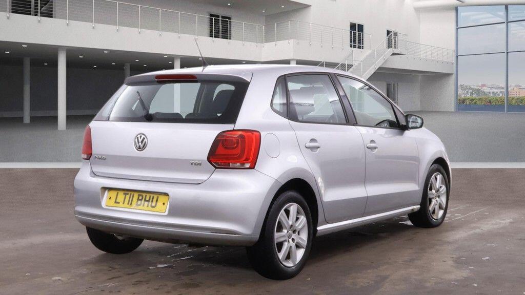 Used Volkswagen Polo 2011 for sale - 78019465: Photo 6