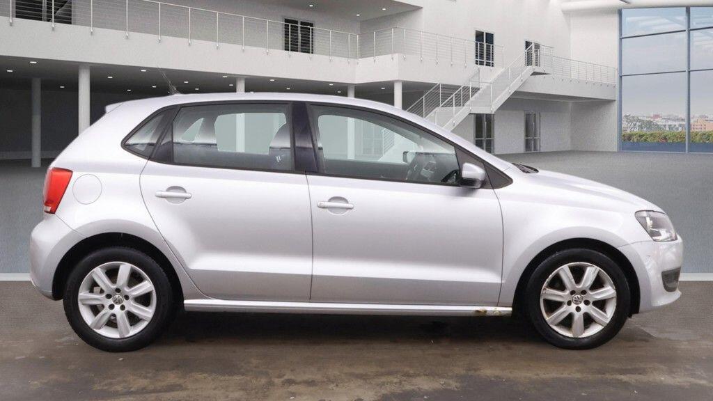Used Volkswagen Polo 2011 for sale - 78019465: Photo 7