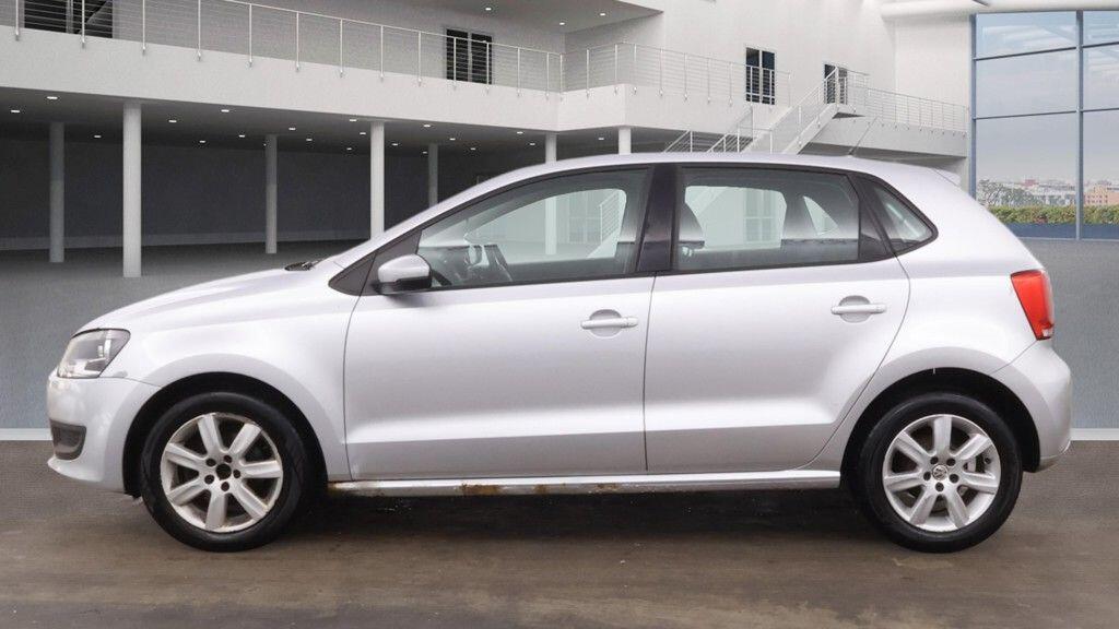 Used Volkswagen Polo 2011 for sale - 78019465: Photo 8