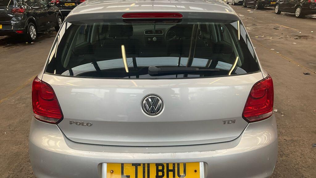 Used Volkswagen Polo 2011 for sale - 78019465: Photo 9