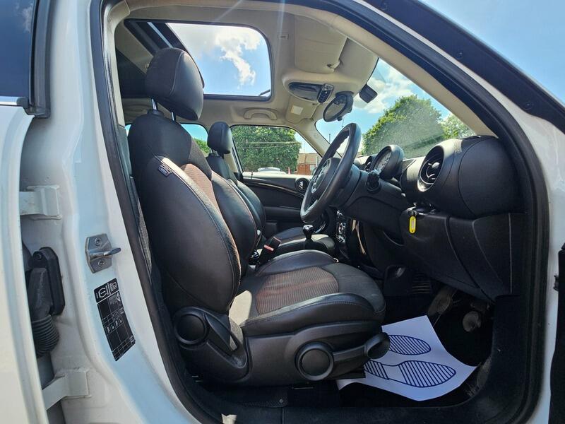 Used MINI Countryman 2013 for sale - 76824991: Photo 10