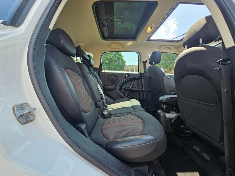 Used MINI Countryman 2013 for sale - 76824991: Photo 11