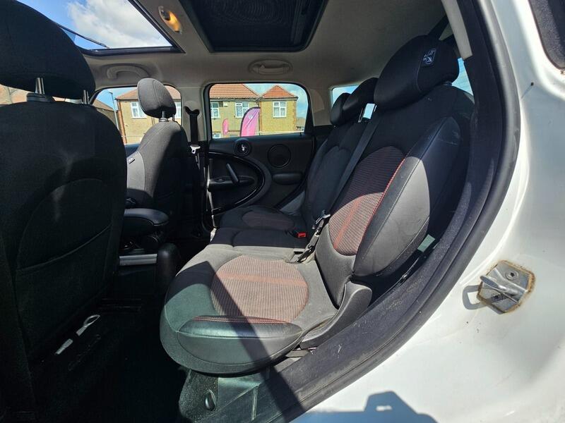 Used MINI Countryman 2013 for sale - 76824991: Photo 12